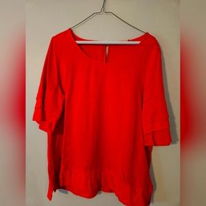 Soft surroundings top